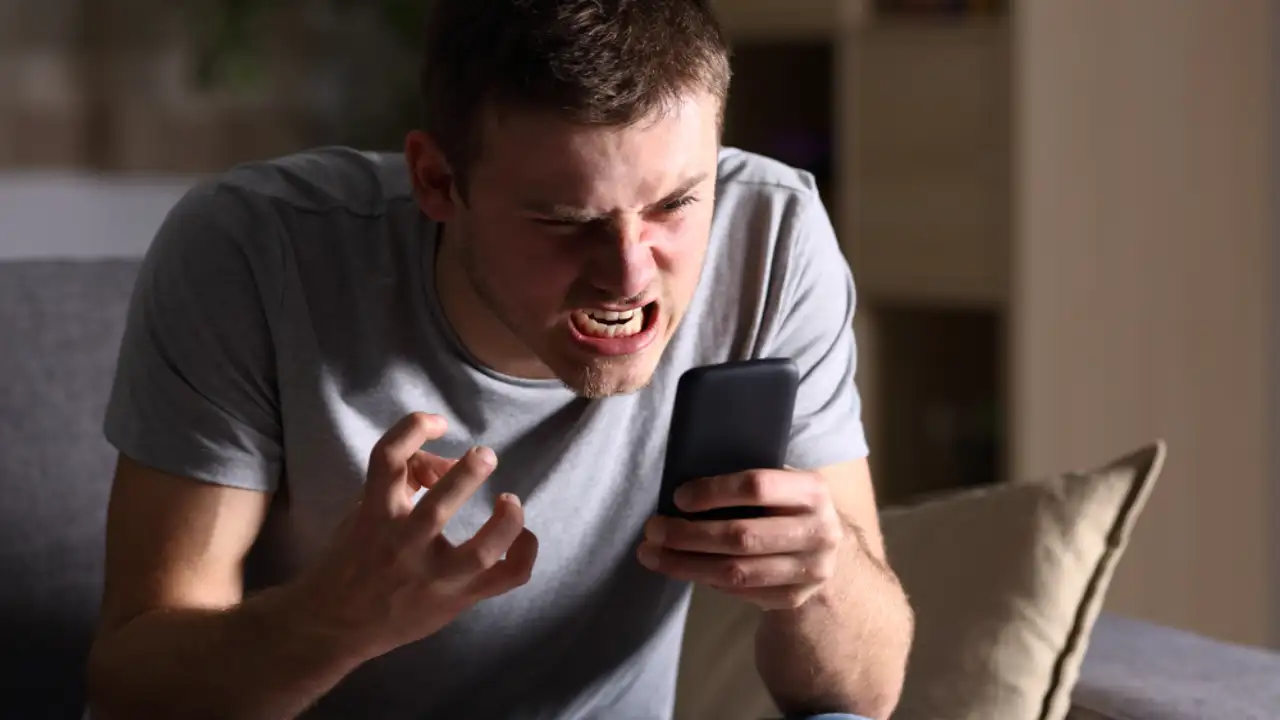Zodiac Signs Who Get Angry Easily and Tend to Lose Control over Their Behavior Zodiac Signs Who Get Angry Easily and Tend to Lose Control over Their Behavior