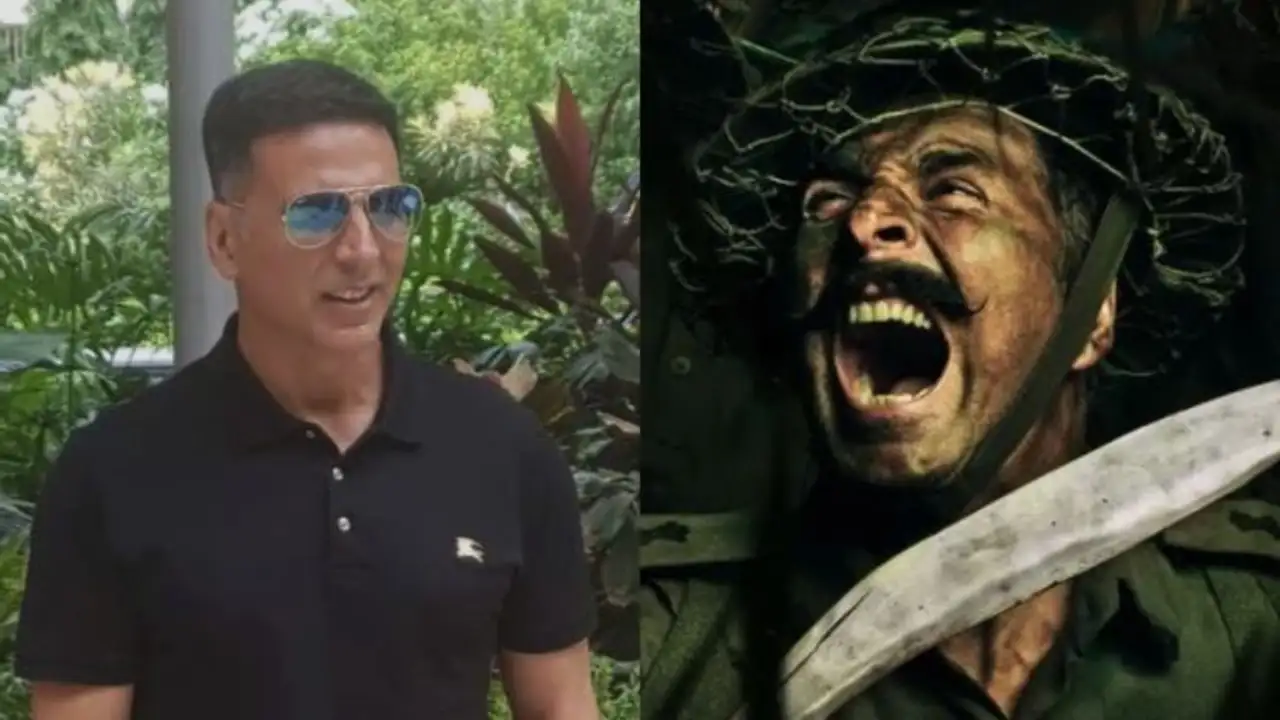 Aanand L Rai confirmed Akshay Kumar’s Gorkha has been postponed. (Image from official Instagram handles) Aanand L Rai confirmed Akshay Kumar’s Gorkha has been postponed. (Image from official Instagram handles)