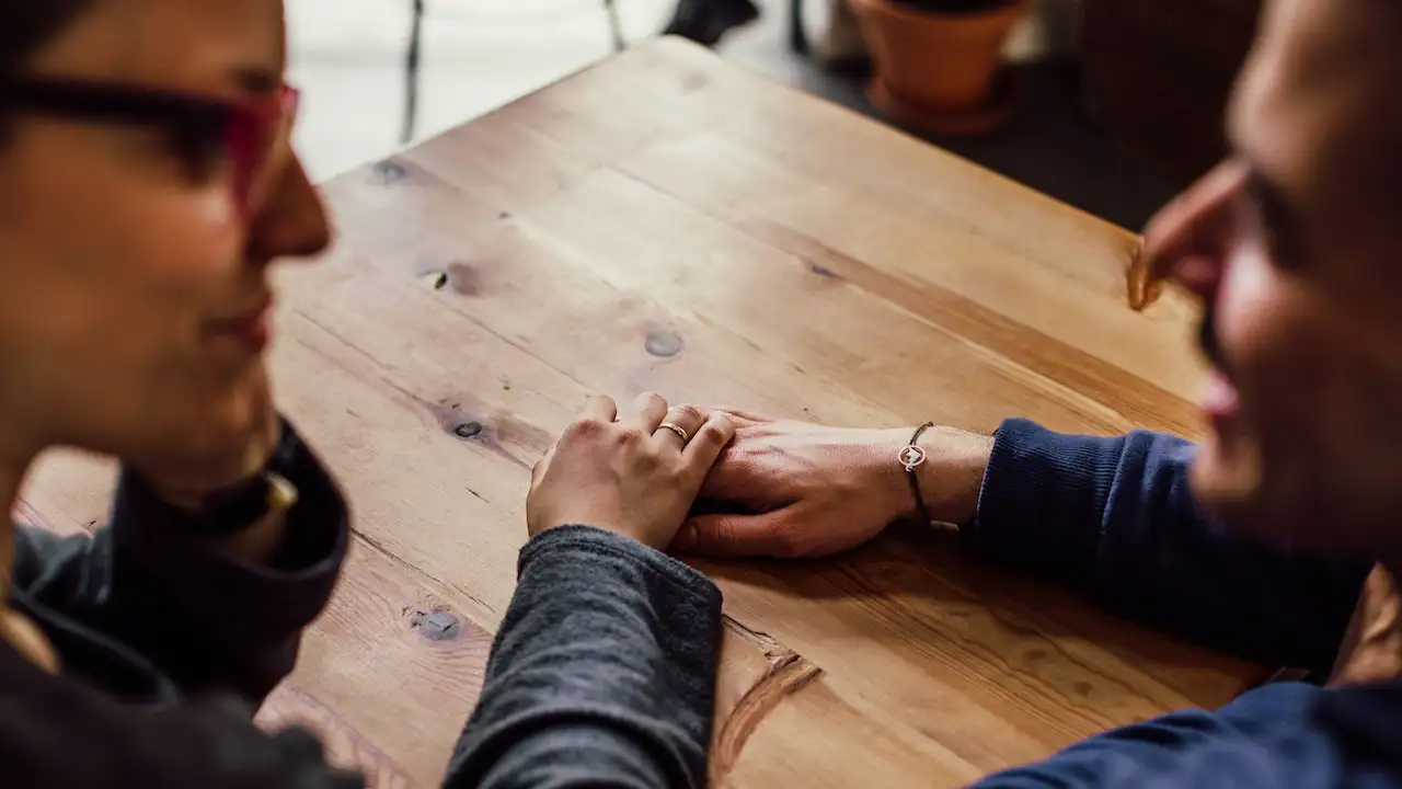 Zodiac Signs That Are Committed to Work Through an Argument Zodiac Signs That Are Committed to Work Through an Argument