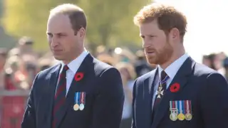 From being mocked to physical attack; 10 big claims by Prince Harry about Prince William and Kate Middleton