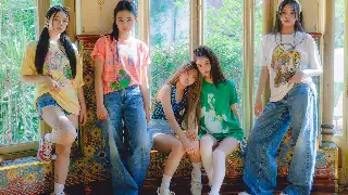 5 K-pop groups you need to check out NOW: NewJeans, PENTAGON and more