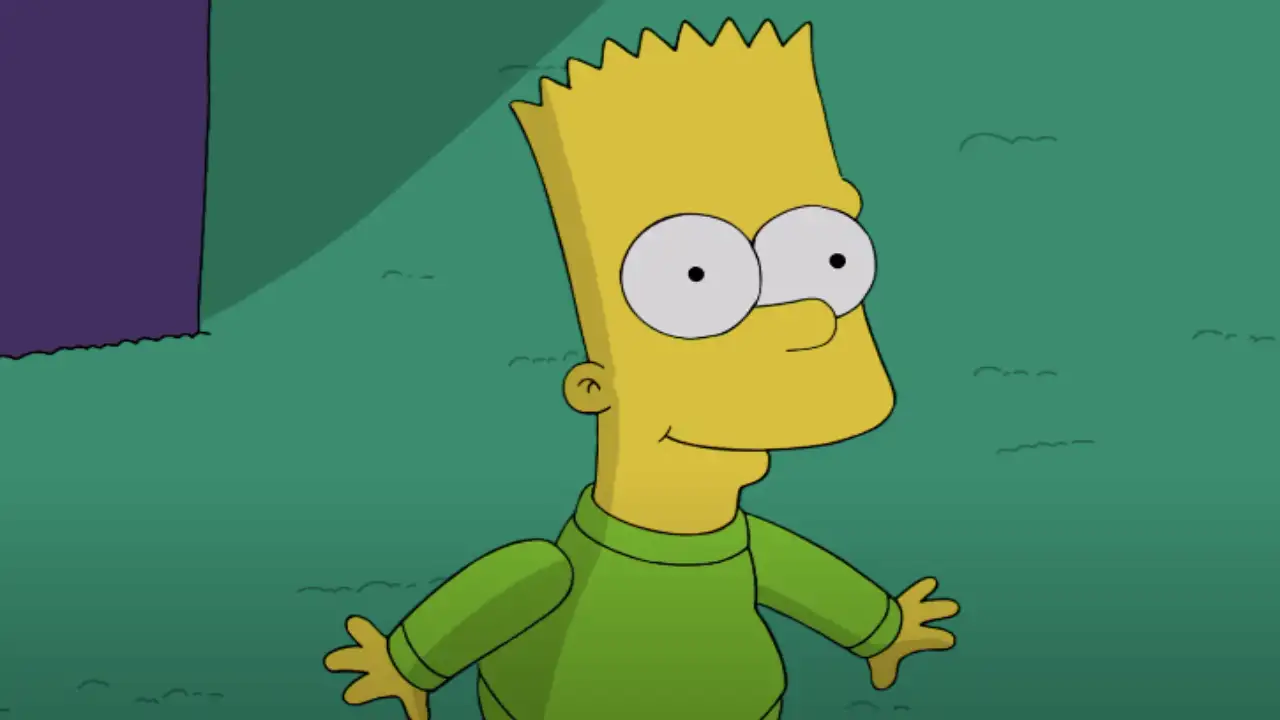 The Simpsons: 5 interesting predictions about 2023 that featured on the  sitcom | PINKVILLA