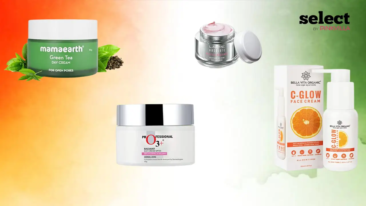 Best Skin-friendly Face Creams And Moisturizers to Snag from the Amazon Great Republic Day Sale