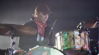 Jeremiah Green Dead at 45: 5 things to know about Modest Mouse's drummer's memorable journey