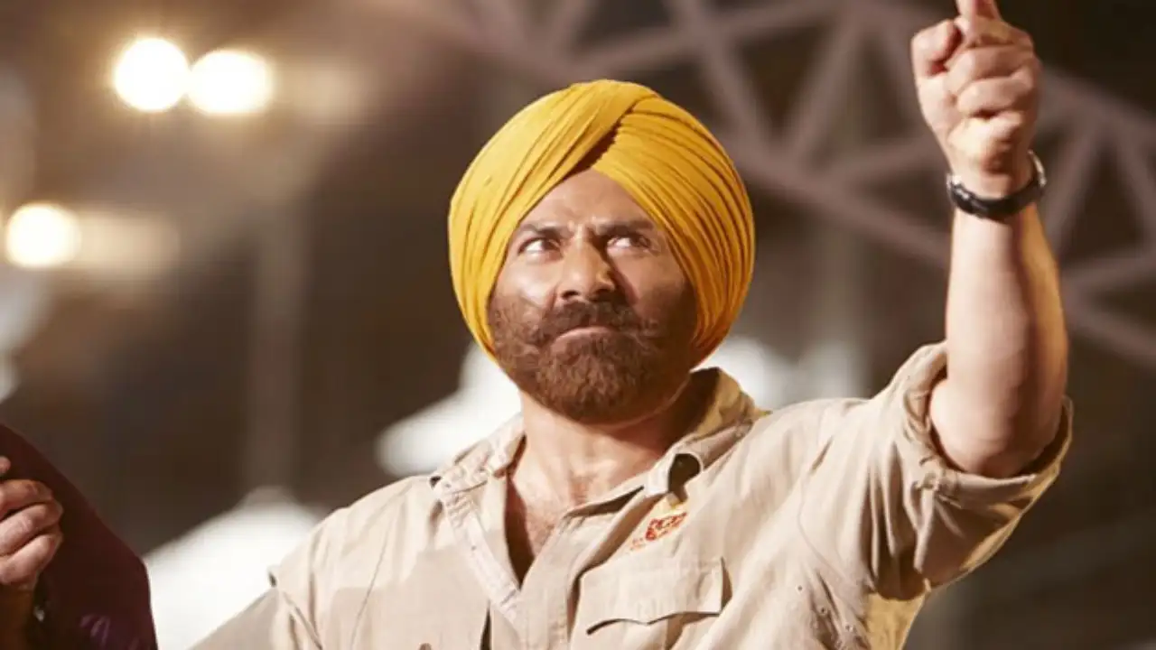 EXCLUSIVE: ‘Lahore: 1947 with Sunny Deol will be bigger than Ghayal, Ghatak & Damini,’ says Rajkumar Santoshi EXCLUSIVE: ‘Lahore: 1947 with Sunny Deol will be bigger than Ghayal, Ghatak & Damini,’ says Rajkumar Santoshi