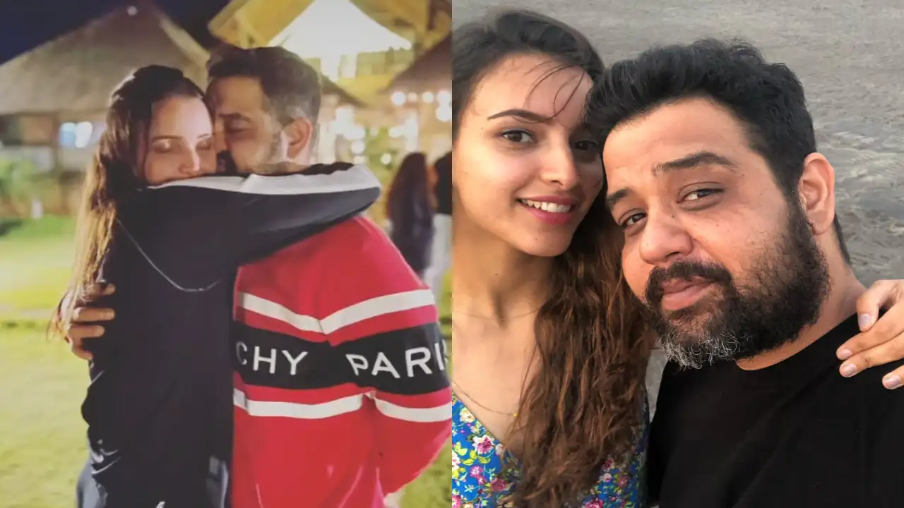 Tripti Dimri and Anushka Sharma’s brother Karnesh Ssharma dating? All about their rumoured love Tripti Dimri and Anushka Sharma’s brother Karnesh Ssharma dating? All about their rumoured love