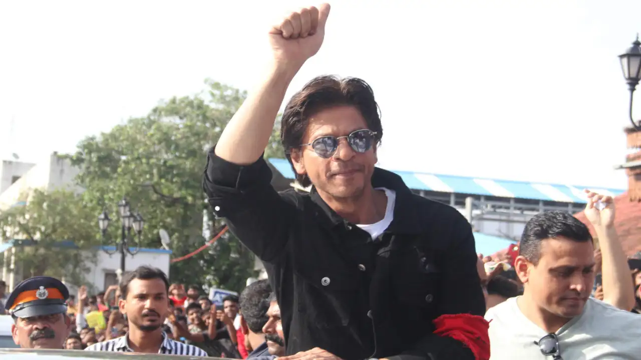 Shah Rukh Khan reveals unheard facts about him and more ahead of Pathaan release; 5 things to know Shah Rukh Khan reveals unheard facts about him and more ahead of Pathaan release; 5 things to know