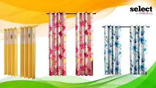 Amazon Great Republic Day Sale 2023: 10 Stylish Curtains And Drapes To Enrich Your Home Interiors