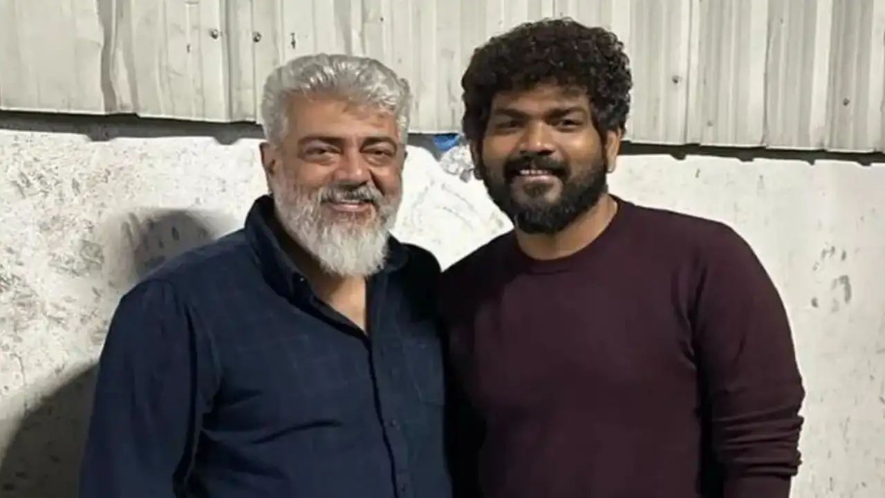 AK 62 will mark the first onscreen collaboration of Ajith Kumar and director Vignesh Shivan. AK 62, Ajith Kumar, Vignesh Shivan