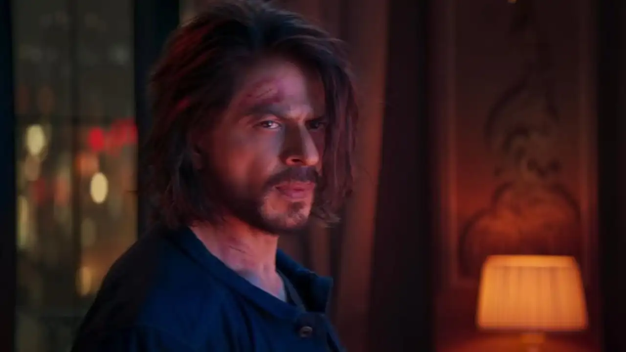 Shah Rukh Khan has the most number of record openers for an actor since the year 1990 (Credit: Yash Raj Films) Shah Rukh Khan
