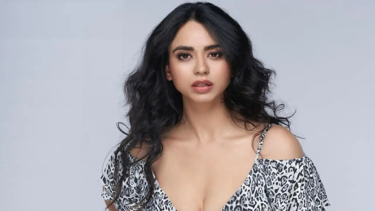 Bigg Boss 16 fame Soundarya Sharma has bagged a song in Sajid Khan's upcoming film? Bigg Boss 16 fame Soundarya Sharma has bagged a song in Sajid Khan's upcoming film?
