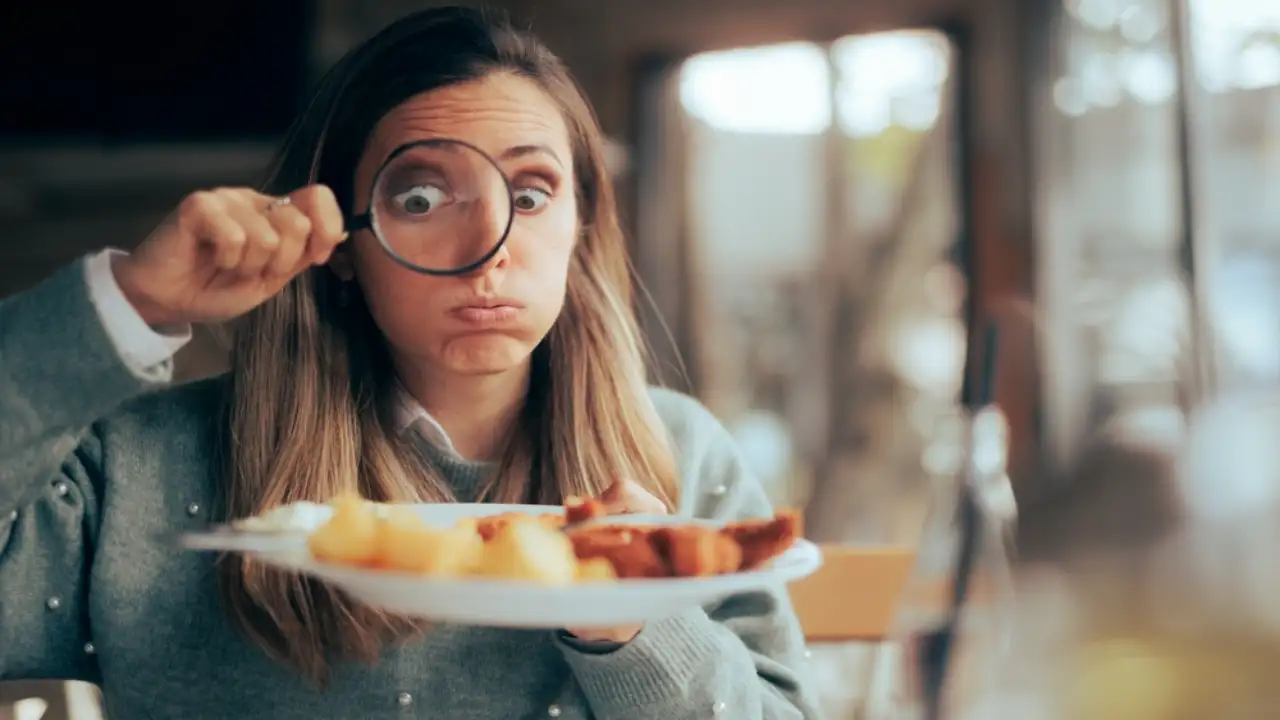 Zodiac Signs Who Are Recognized as Picky Eaters Zodiac Signs Who Are Recognized as Picky Eaters