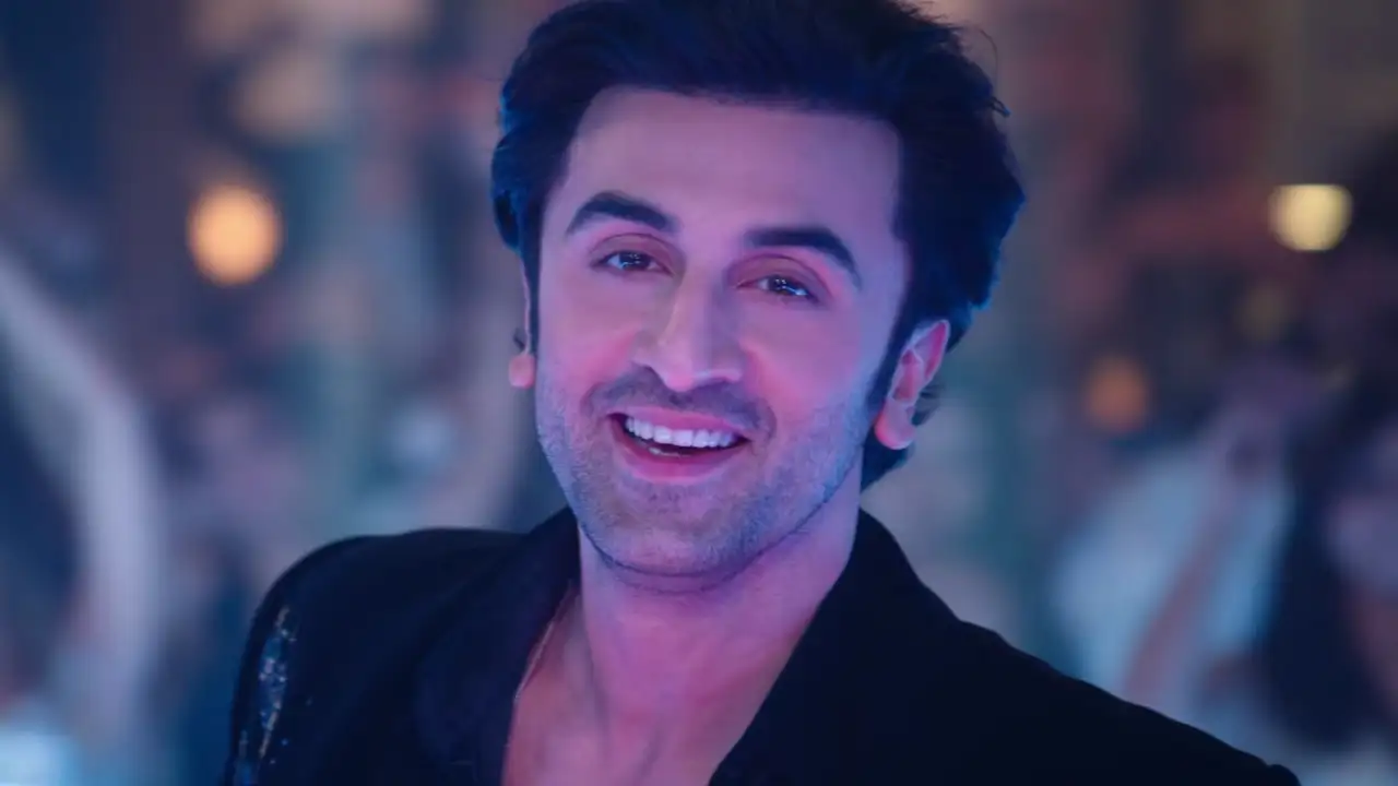 Ranbir Kapoor is teaming up with Sandeep Reddy Vanga for Animal (Credits: Twitter) Ranbir Kapoor, Animal