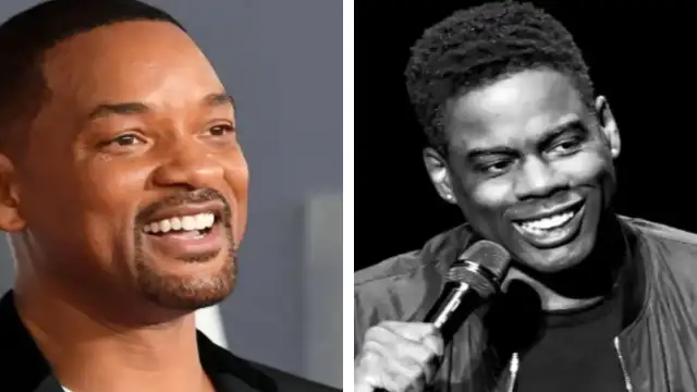 Chris Rock to address Will Smith Oscars slap controversy in new Netflix special? All DEETS inside | PINKVILLA
