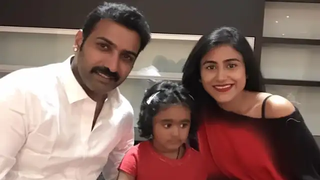 Taraka Ratna's wife Alekhya Reddy falls ill: Reports | PINKVILLA