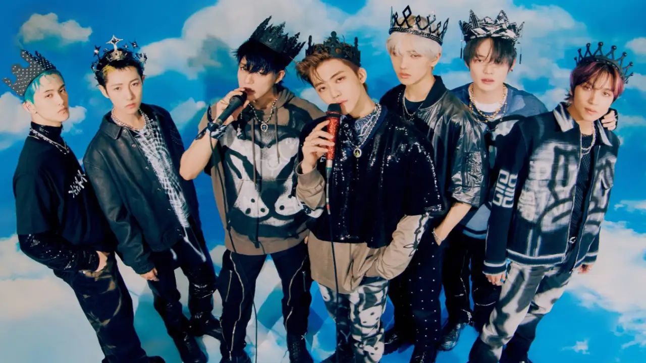 NCT DREAM Concept Photo; Picture Courtesy: SM Entertainment NCT DREAM Concept Photo; Picture Courtesy: SM Entertainment