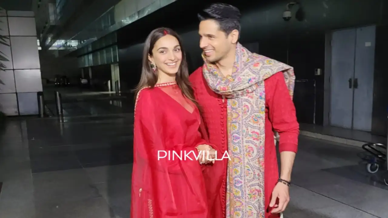 EXCLUSIVE: Sidharth Malhotra-Kiara Advani reception: Salman Khan, Ranbir -Alia, Bhushan Kumar, Varun to attend EXCLUSIVE: Sidharth Malhotra-Kiara Advani reception: Salman Khan, Ranbir -Alia, Bhushan Kumar, Varun to attend