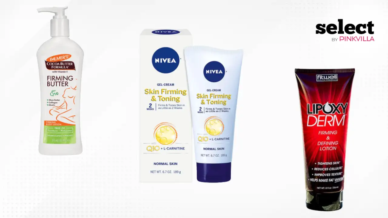 Best cream to tighten store stomach skin