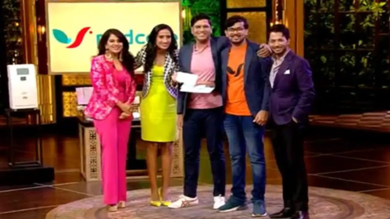 Image Source: Sony Shark Tank India