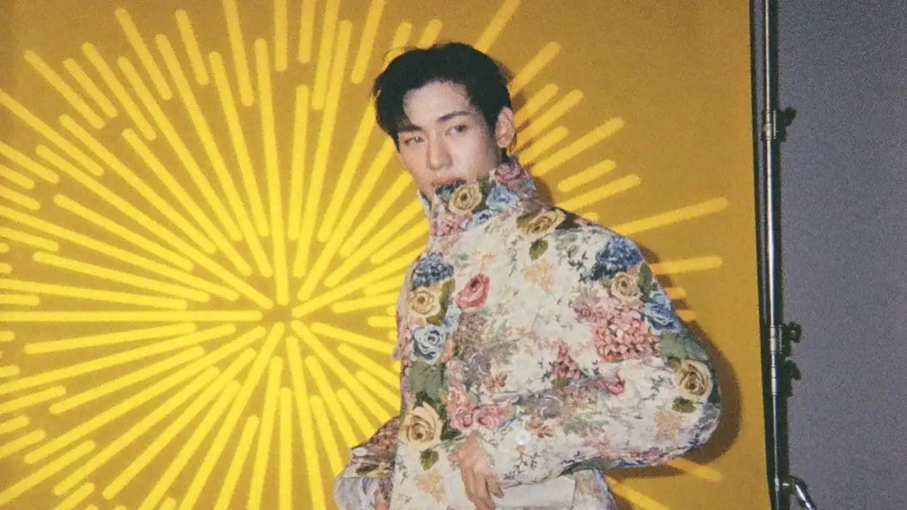 Picture Courtesy: Instagram @bambam1a Picture Courtesy: Instagram @bambam1a