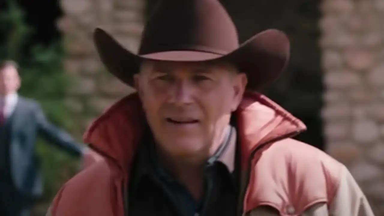 Kevin Costner (Credits: YouTube) Kevin Costner