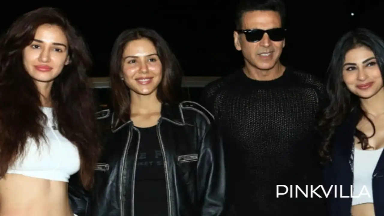1200418550 watch akshay kumar leaves for us tour with disha patani mouni roy sonam bajwa spotted at mumbai airport 3 1280*720