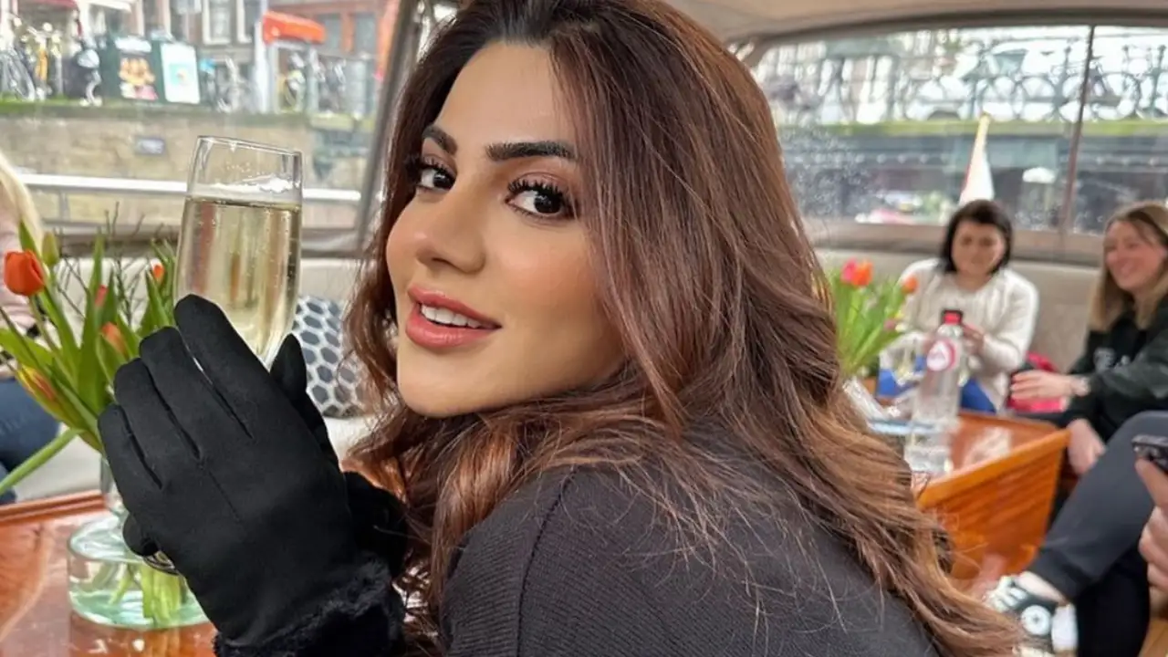 Image Source: Nikki Tamboli Instagram Nikki Tamboli