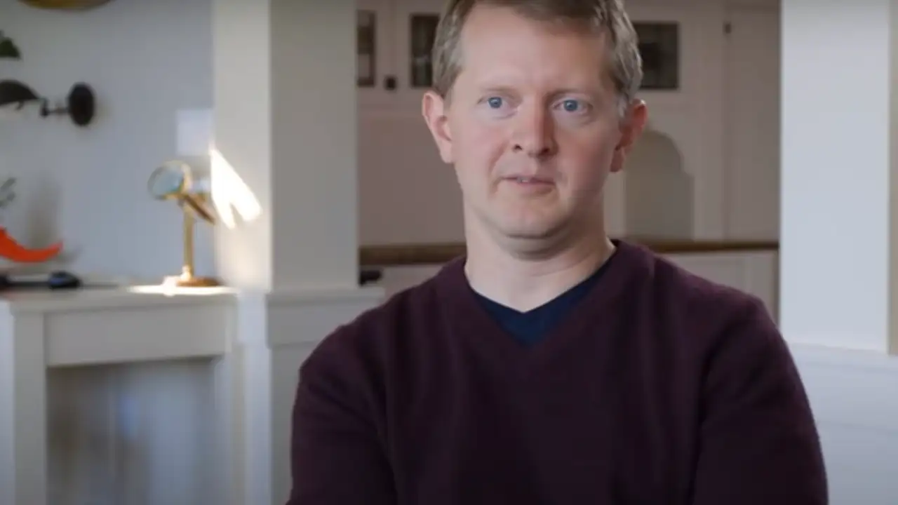 Ken Jennings