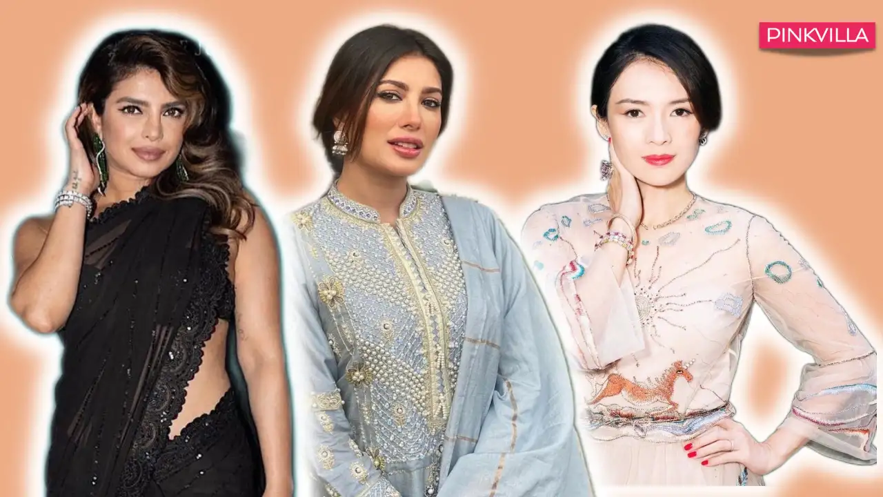 Here are the most beautiful asian women with dazzling personalities