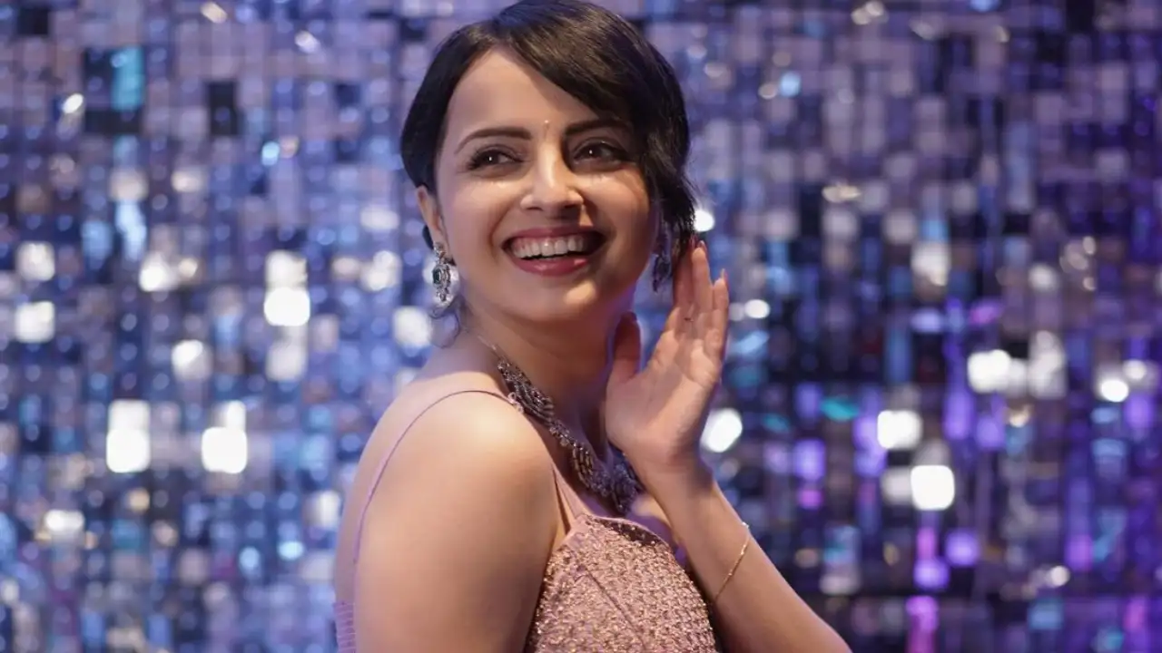 Image Source: Shrenu Parikh Instagram Shrenu