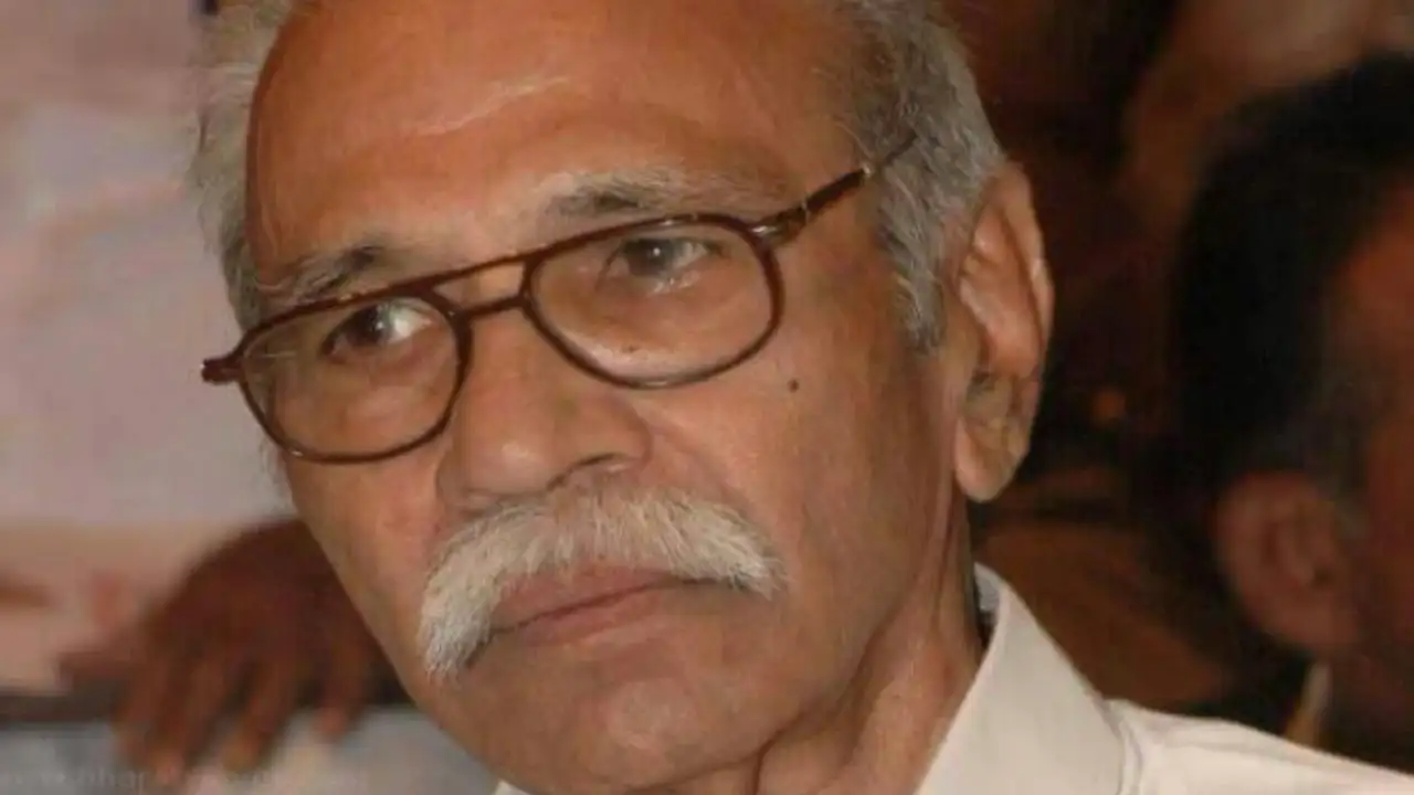  editor Sri GG Krishna Rao passes away 