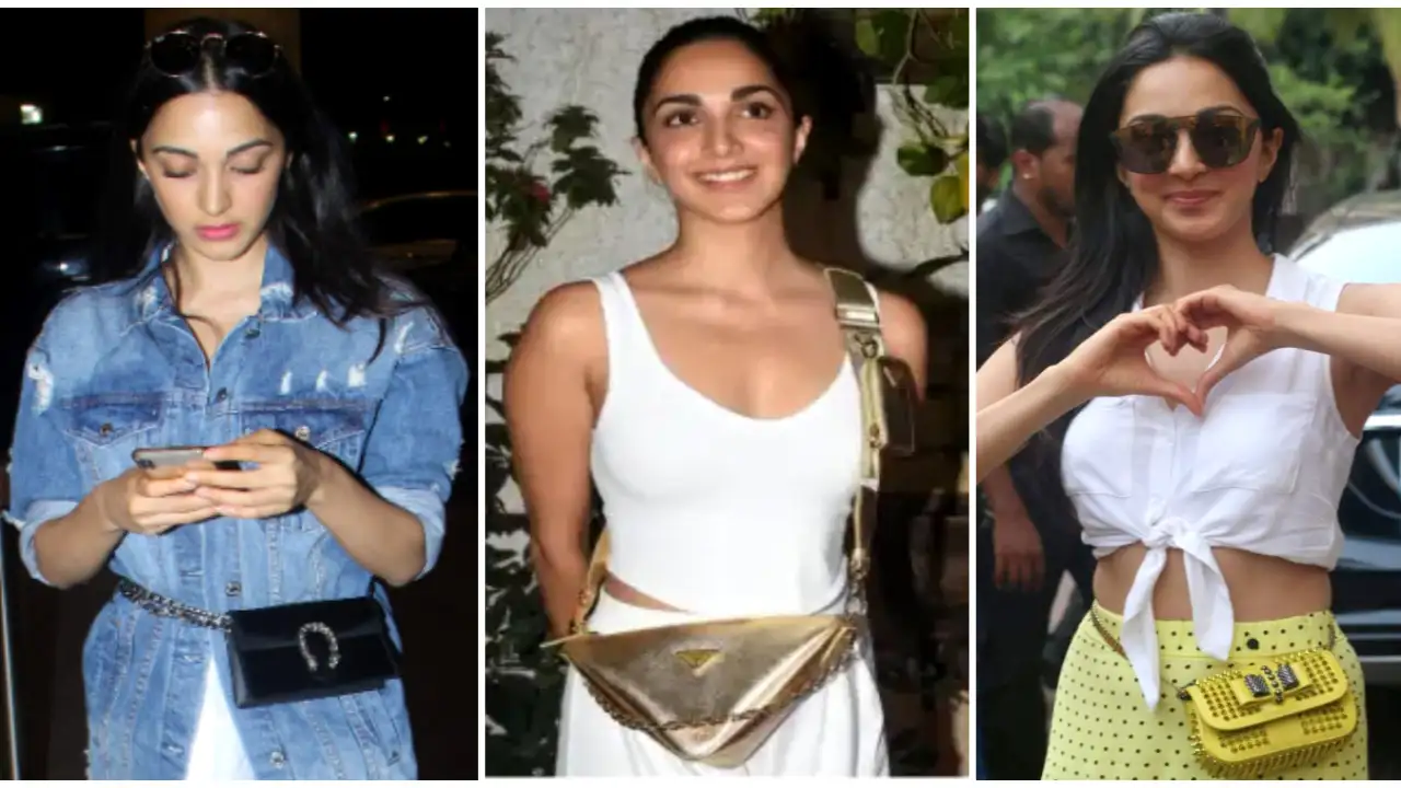 3 times Ananya Panday elevated her looks with a Louis Vuitton tote bag