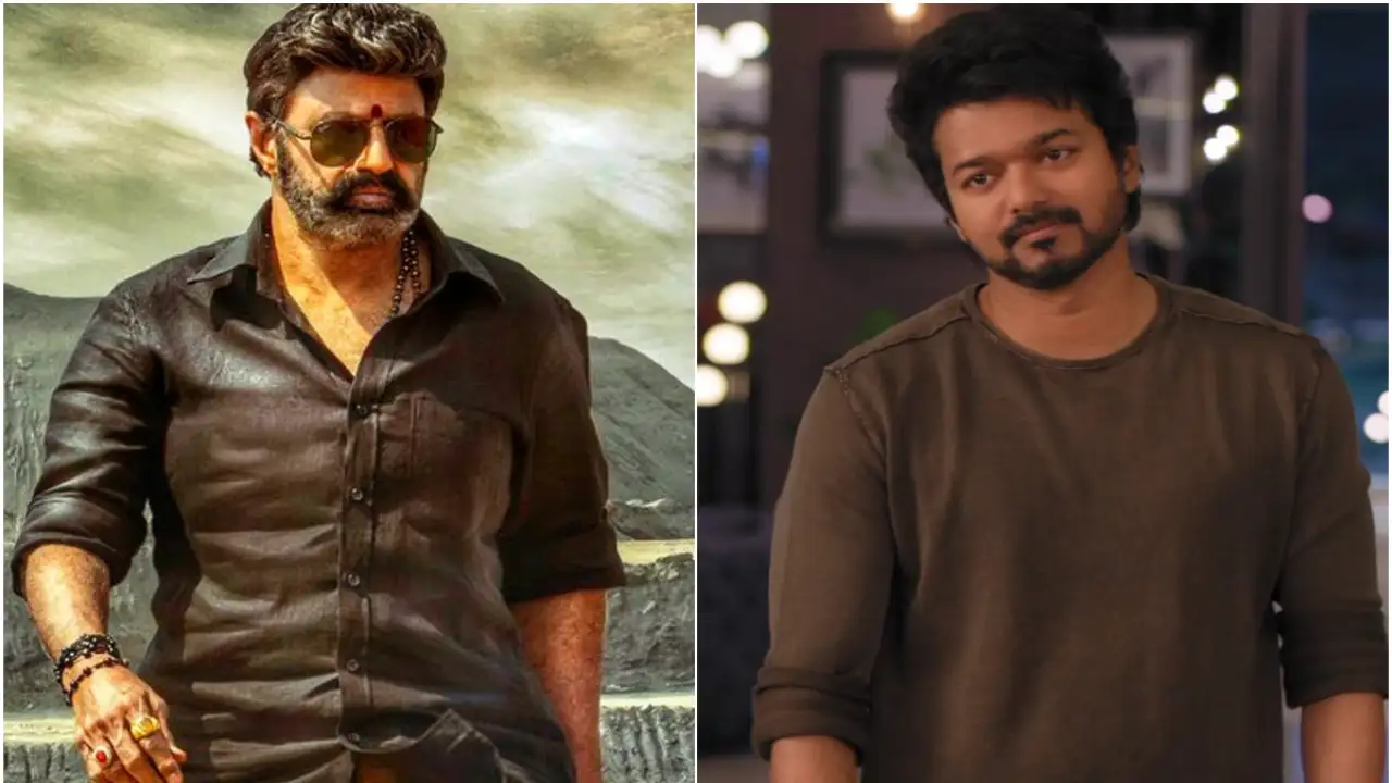 Vijay's 'Varasudu' gets its OTT debut date