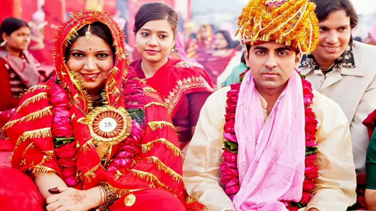 Picture courtesy: IMDb Still from Dum Laga Ke Haisha