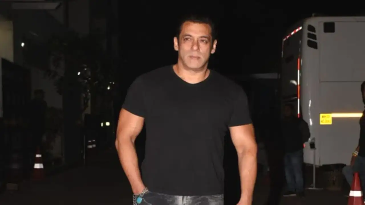 Salman Khan Net Worth Salman Khan Net Worth