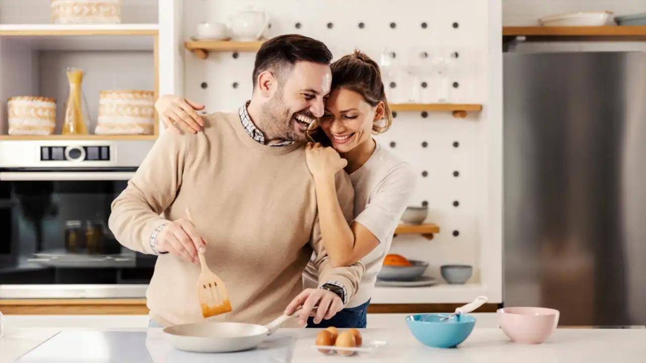 Zodiac Signs That Enjoy Cooking with Their Partner Zodiac Signs That Enjoy Cooking with Their Partner