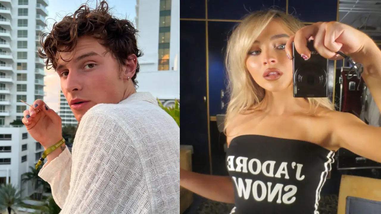 1497935680 shawn mendes sabrina carpenter dating 1280*720