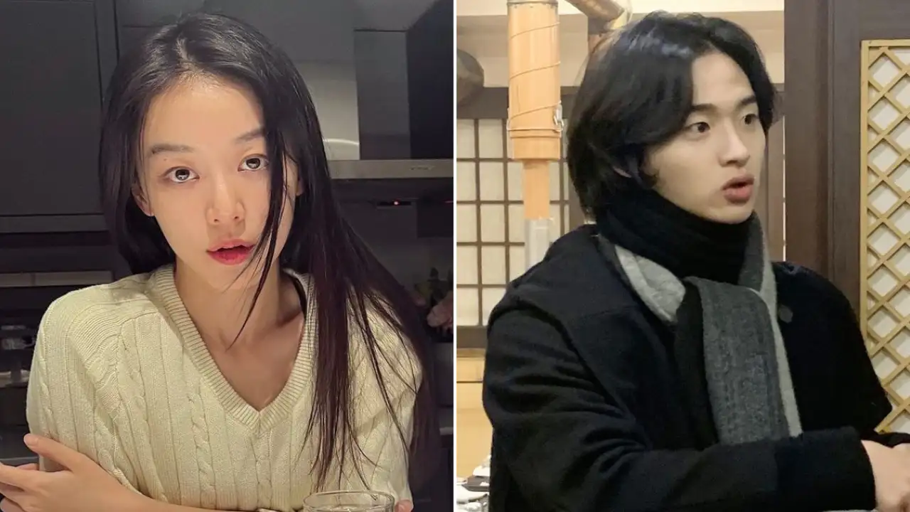 Lee Joo Myung, Jang Dong Yoon; Picture Courtesy: Lee Joo Myung, Jang Dong Yoon’s Instagram Lee Joo Myung, Jang Dong Yoon; Picture Courtesy: Lee Joo Myung, Jang Dong Yoon’s Instagram
