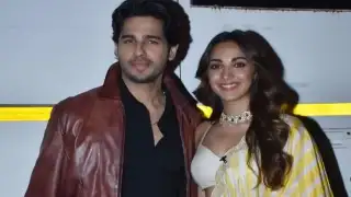 Kiara Advani-Sidharth Malhotra Wedding EXCLUSIVE: Inside details from the sangeet that went on till 4 am
