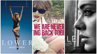 51 Best breakup songs that hit you hard 