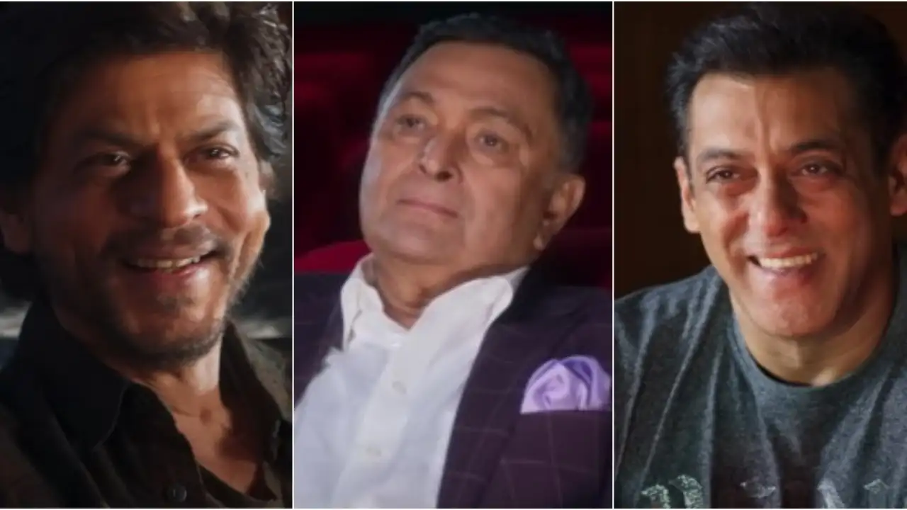 Picture courtesy: YouTube The Romantics trailer out