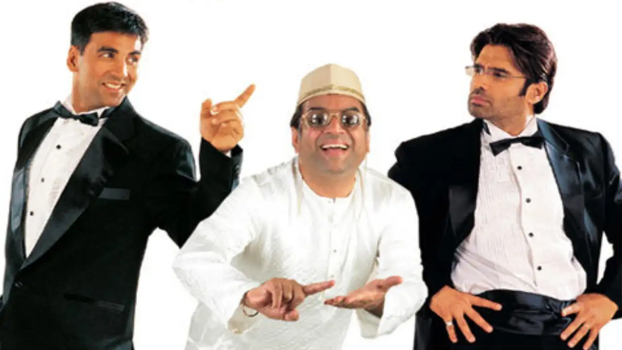 hera pheri 3