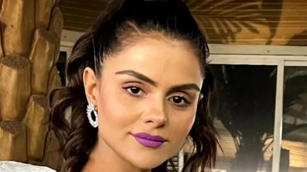 Priyanka Chahar Choudhary Priyanka Chahar Choudhary