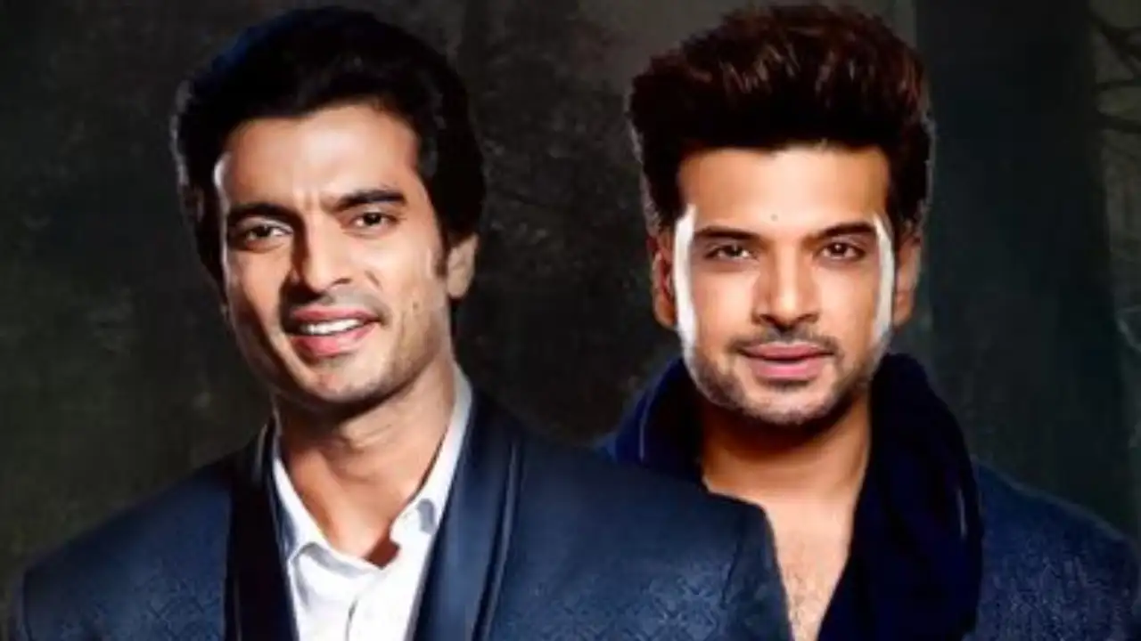 Armaan confides about his life to Eisha, reveals how Veer saved him Armaan confides about his life to Eisha, reveals how Veer saved him