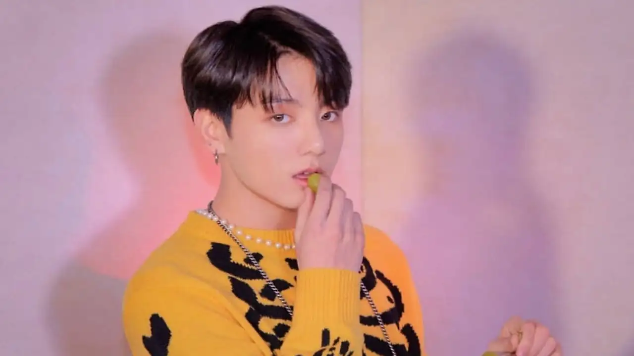 BTS' maknae Jungkook becomes the fastest K-Pop and Asian artist to surpass 6 million followers on Spotify | PINKVILLA BTS' maknae Jungkook becomes the fastest K-Pop and Asian artist to surpass 6 million followers on Spotify | PINKVILLA