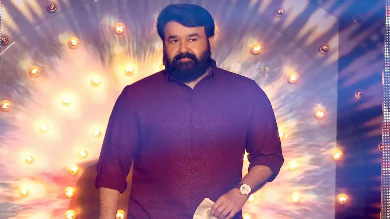 Bigg Boss Malayalam 5 new teaser out; Host Mohanlal shares an interesting update about contestants Bigg Boss Malayalam 5 new teaser out