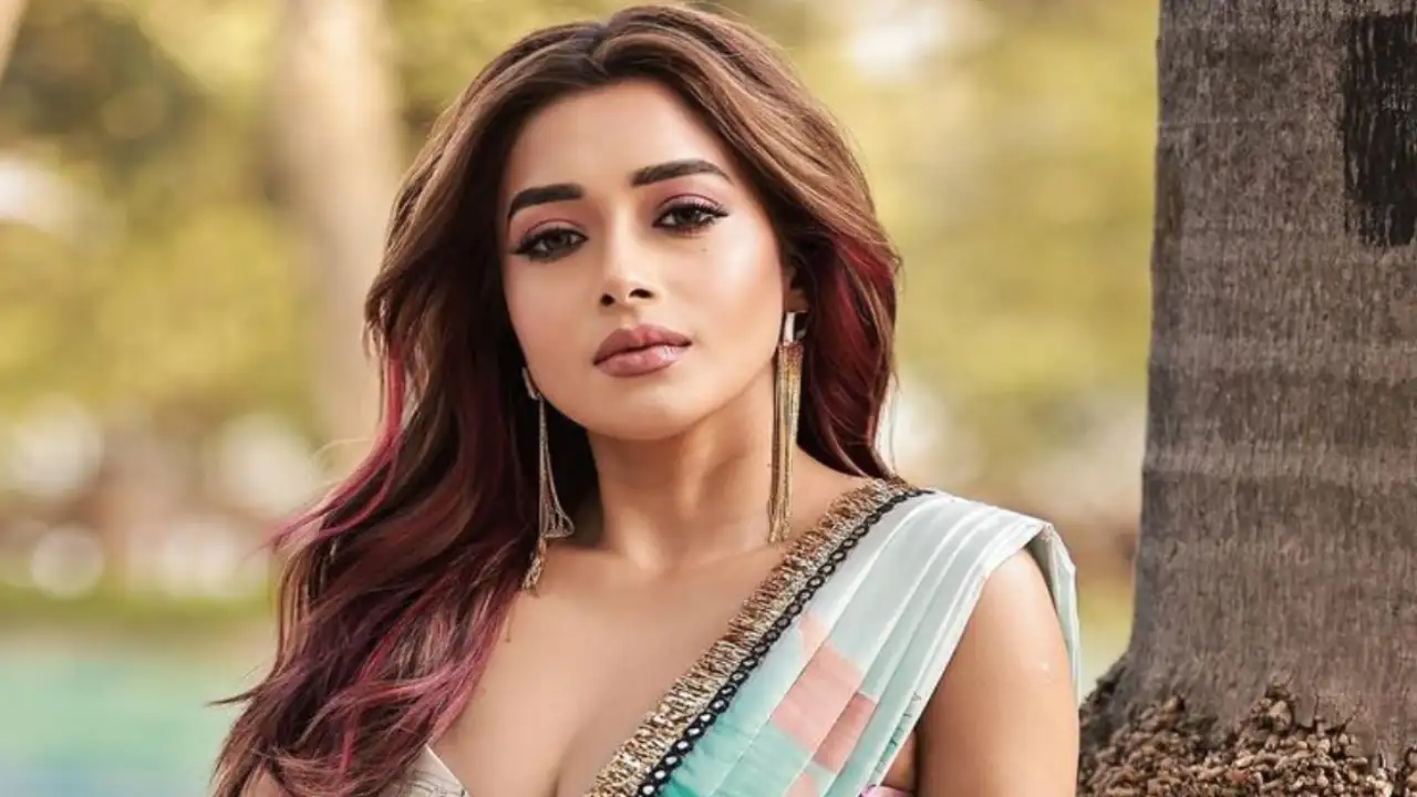 Tina Datta Tina Datta