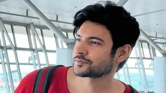 Shouldn't be such tag: Shivin Narang on discrimination between TV and film actors | PINKVILLA Shouldn't be such tag: Shivin Narang on discrimination between TV and film actors | PINKVILLA