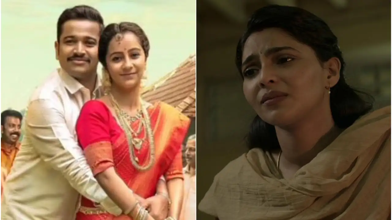 Jaya Jaya Jaya Hey to Ammu, South films that show misogyny in true light South films that show misogyny in true light