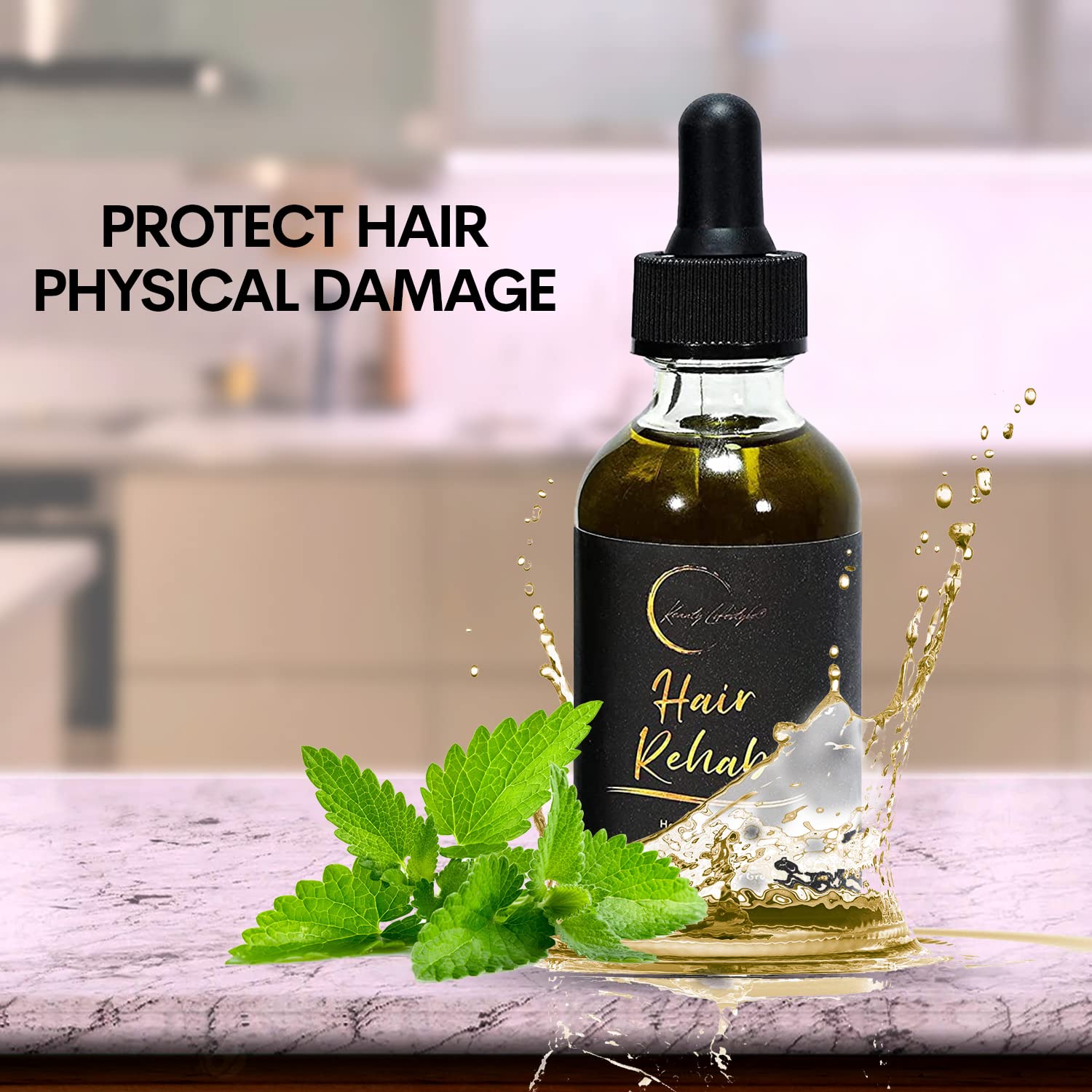 10 Best Hair Growth Oils for Thick And Shiny Mane | PINKVILLA